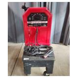 T1 (like new) Lincoln Arch Welder AC-225 240v
