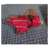 G2 metal Vice 13"W x 8"T