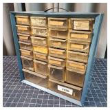 N2 Hardware sorter 6x13x13"