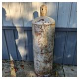 YD Large Propane Tank LP gas