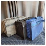 N5 3pc Luggage