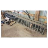 Howell, Mi 3 HyTrol Roller Table 10