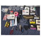 H3 20+PC Nials Screws Ani-freeze and coolent te Sc