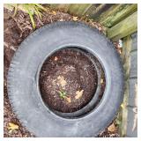 YD 8R19.5 Tire Saffari CSR