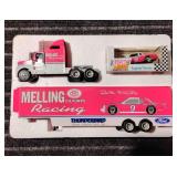 C2 Melling oil pumps Dicast semi Bill Elliot Ford