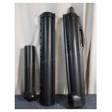 K3 Plastic Fishing rod holder Adjustable