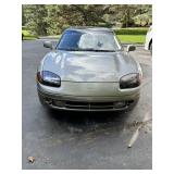 Brighton MI - 1994 Dodge Stealth 3.0L V6 Automatic