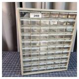 N2 Hardware sorter 7x15x20"