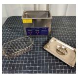 F2 Ps-20A Ultra sonic cleaner