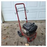 YD Briggs & Stratton Pressure washer 6hp Quantum X