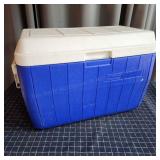 E1 Coleman Cooler 13x17x24"