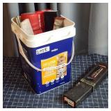 E4 100pc+ Welding Rod 6011, 7018, Argon, & othe