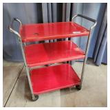 T1 Tool Cart 17x27x32"