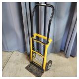 T2 2 wheel Cart Collapsible