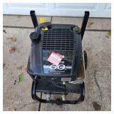 YD Briggs & Stratton Pressure washer 6hp