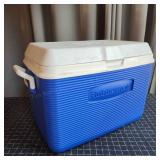 E1 Rubbermaid Cooler 14x16x20"