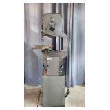 T2 Buffalo Band Saw 14"