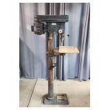 T3 Cummins Drill Press 5/8" chuck 120v