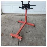 YD Rolling Engine Stand