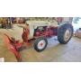 November - Tools & Equipment Auction