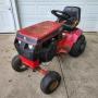 November - Tools & Equipment Auction