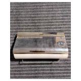 F3 Metal Paper towel holder Vintage