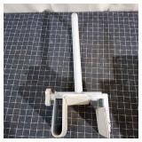 T3 Metal Bathtub handle Good shape