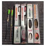 T2 26Pc most new Crossbow arrows Easton