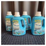 E4 3+ Gallons Roman Laundry Soap 100 oz Bottles, i