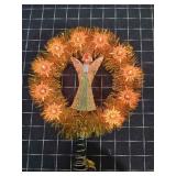 T1 Angel Tree Top