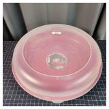 G1 Serilite Wreath Case 24" Tote / plastic