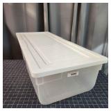 E1 Wrapping Paper Tote 9x16x39"