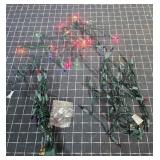 T1 3 Multi-Coloured Christmas Lights (works) appro