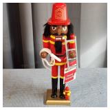 R2 New w/ tags Nutcracker 12"