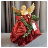 S2 New w/ tags Angel 16"