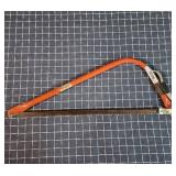 G1 Christmas Tree Saw 20" Orange