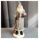 R2 New with Tags Santa Claus 11"