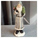R2 New with Tags Santa Claus 11"