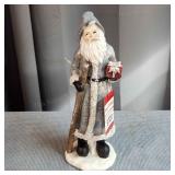 R2 New with Tags Santa Claus 11"