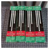 F3 4 boxes Shooting start LED lights 10 tube set