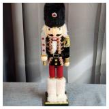 R2 New Nutcracker 15"