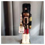 R2 New Nutcracker 15"