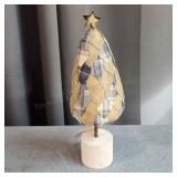 R2 New with Tags Room & Retreat Christmas Tree 12"