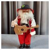 R2 New w/ tags Santa 18"