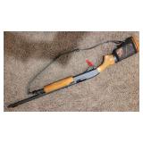 Remington 870 Express Mag Shotgun 20.ga