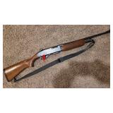 Remington 760 Gamemaster Rifle 35 Rem