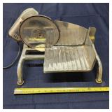 H2 Rival MFG company Meat slicer
