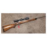 Ruger M77 Mark II 30-06 Rifle Bushnell