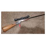 Savage Model 72 Rifle .22 Short