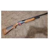 Remington 870 Express Mag Shotgun 20.ga